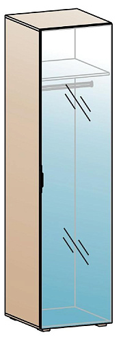 Шкаф для белья   ШК-835