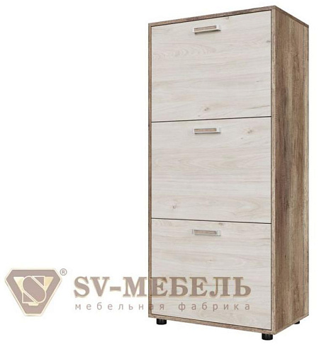 Обувница   00-00046665