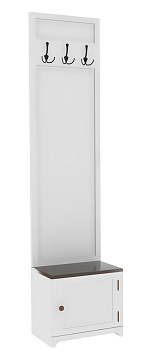 Стойка-вешалка К10