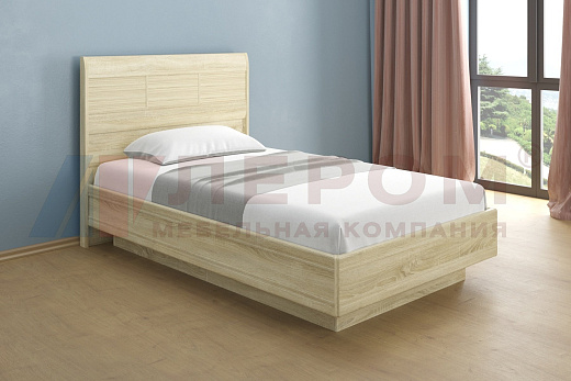 Кровать с подъёмным механизмом КР-1801