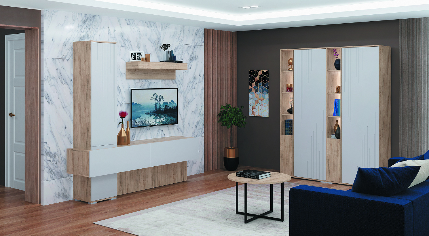 Лайн Ватервуд