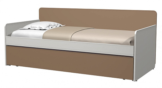 Тахта с доп. сп. местом 8