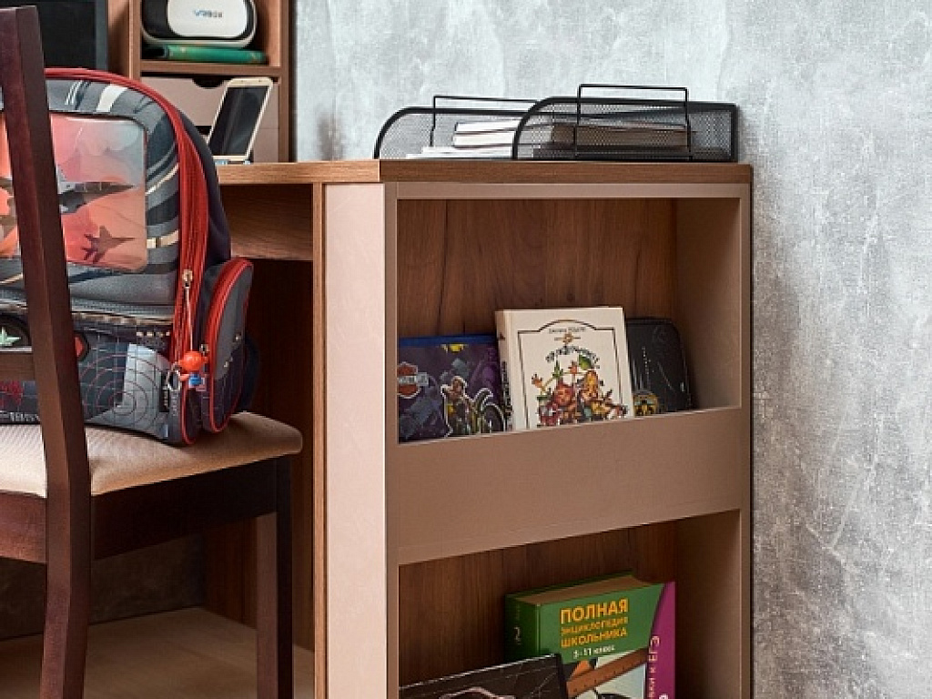 Стол приставной угловой   86