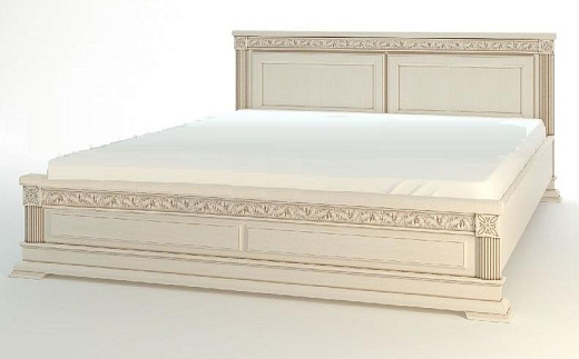 Кровать КР-1600-2