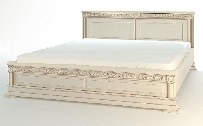 Кровать   КР-1600-2