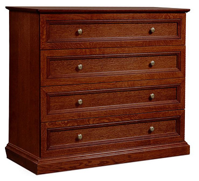 Комод ГМ 8366