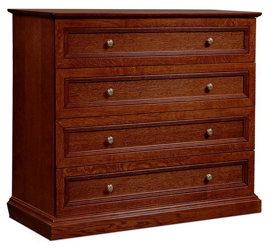 Комод   ГМ 8366