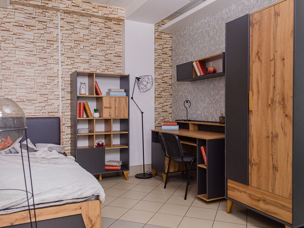 Сканди Графит