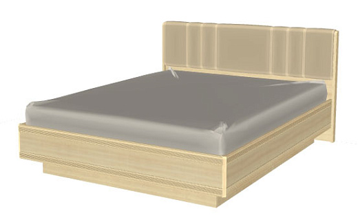 Кровать КР-1013