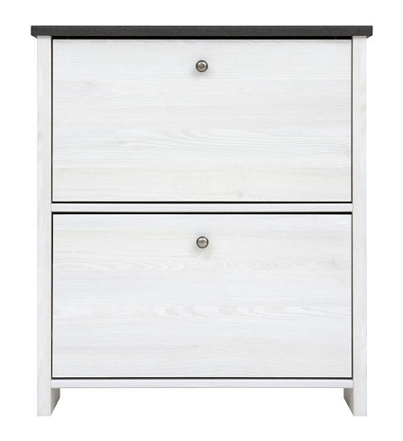 Тумба для обуви  Порто sfb2b