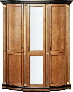 Шкаф 3-х дв. П234.10