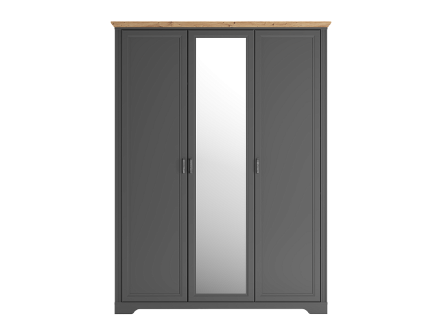 Шкаф  Jasmin SZF1L2D