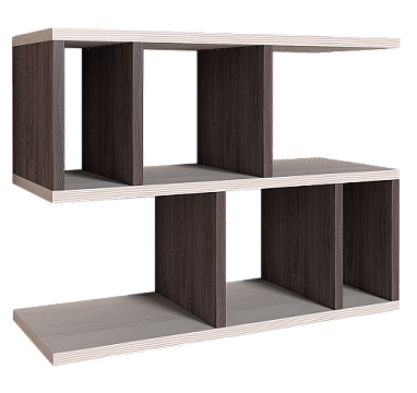 Стеллаж румер_мини