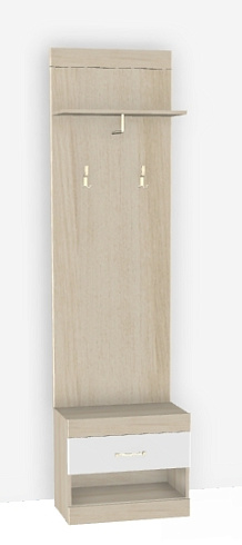 Стойка-вешалка   Н4