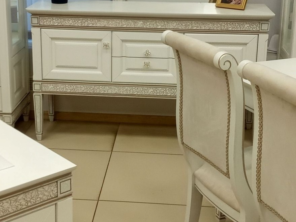 Бристоль Белый