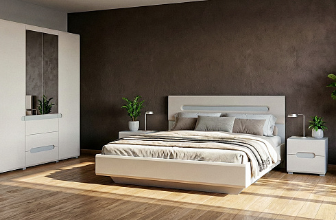 Леонардо Кашемир