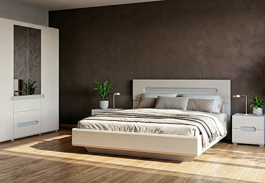 Леонардо Кашемир