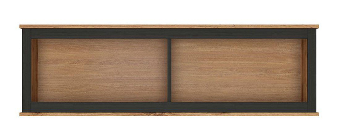 Шкаф навесной  Loft SFW/130