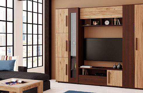 Крафт Орех вирджиния