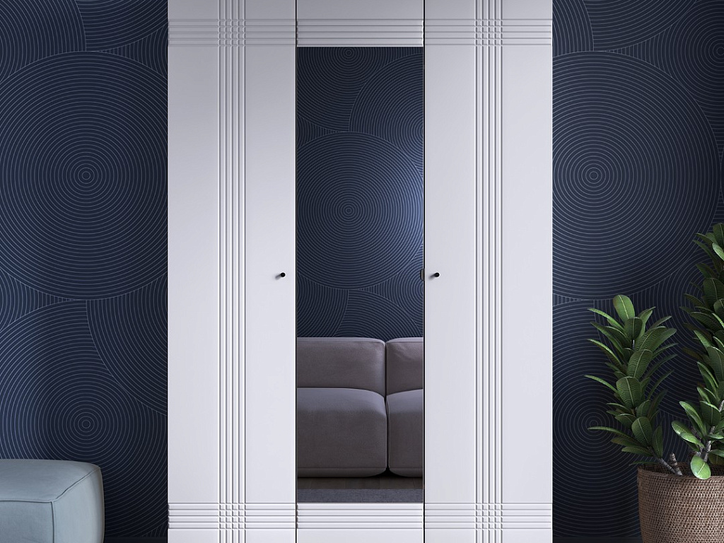 Система хранения (3-х створ)   