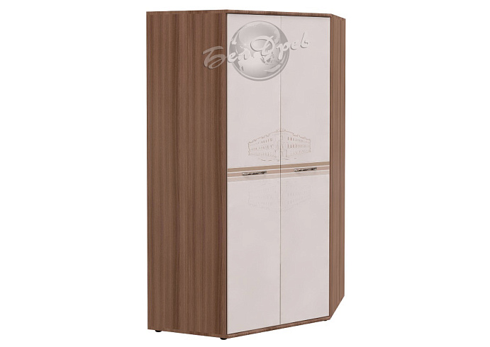 Шкаф угловой   УГЛ-2Д