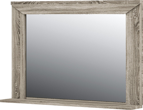 Зеркало навесное МН-131-08