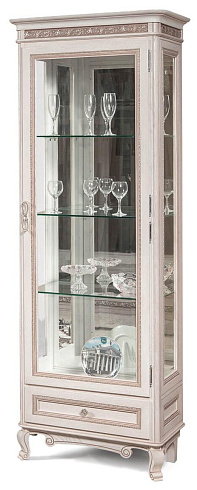 Шкаф (правый)   ГМ 5151С