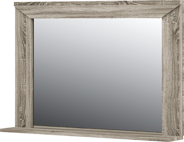 Зеркало навесное   МН-131-08