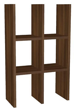 Полка ПЛ-1012