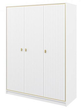 Шкаф для одежды МН-042-06