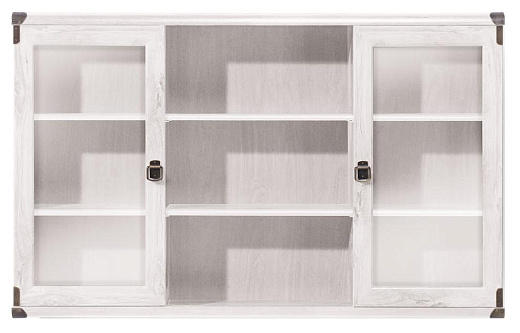 Шкаф настенный JNAD 2w