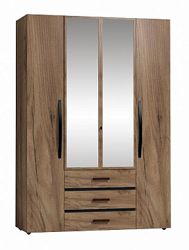 Шкаф для одежды 555