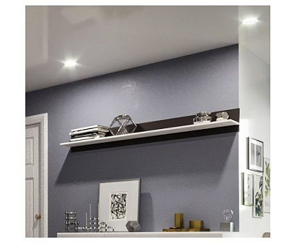 Полка навесная 64561