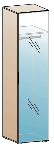 Шкаф для белья   ШК-835