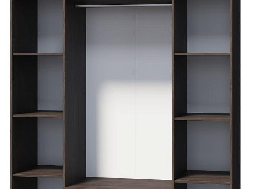 Шкаф для одежды и белья   2