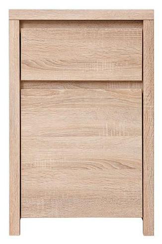 Тумба   KOM 1D1SP