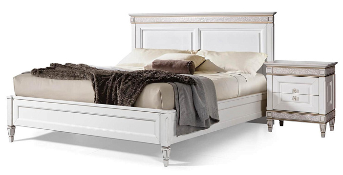 Кровать   ГМ 6481В