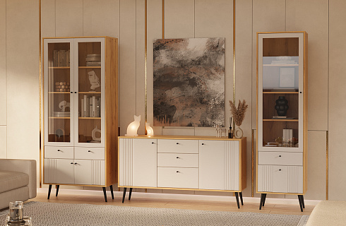 Вега Саксония Миндаль