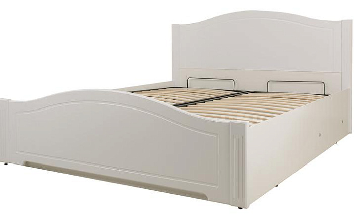 Кровать с подъемным механизмом   33