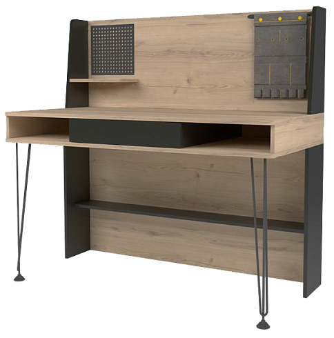 Стол компьютерный   17