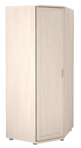 Шкаф угловой   30Р