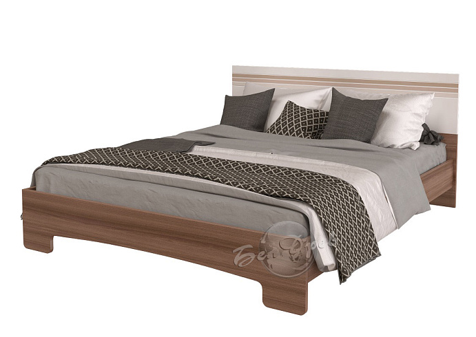 Кровать   28-20