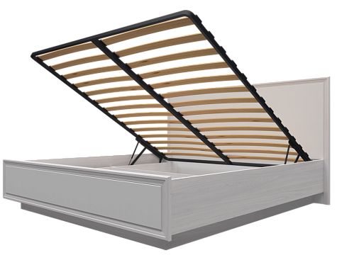 Кровать Люкс с подъемным механизмом 306