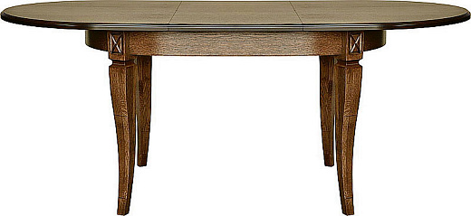 Стол обеденный раздвижной П313.07