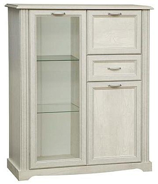 Шкаф комбинированный 32.09