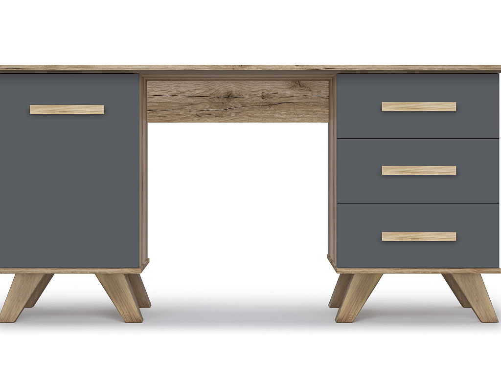 Стол письменный 1400   