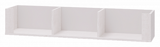 Полка навесная 9