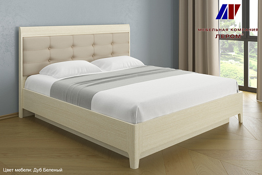 Кровать КР-1074 