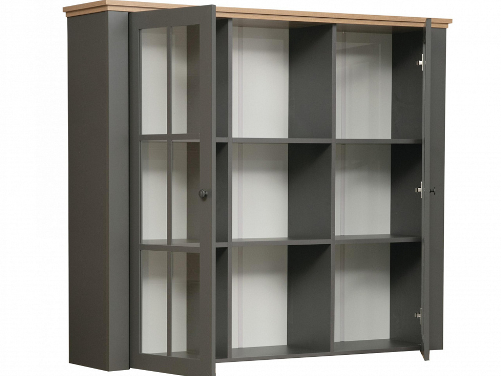 Шкаф навесной   37.10