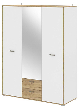 Шкаф комбинированный SC-ШК1